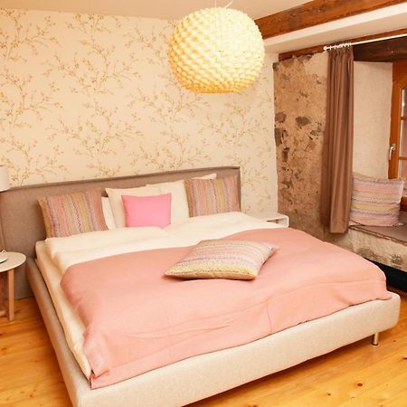 Hotel Rainhof Scheune & Naturpark Restaurant 科齐扎尔滕 外观 照片