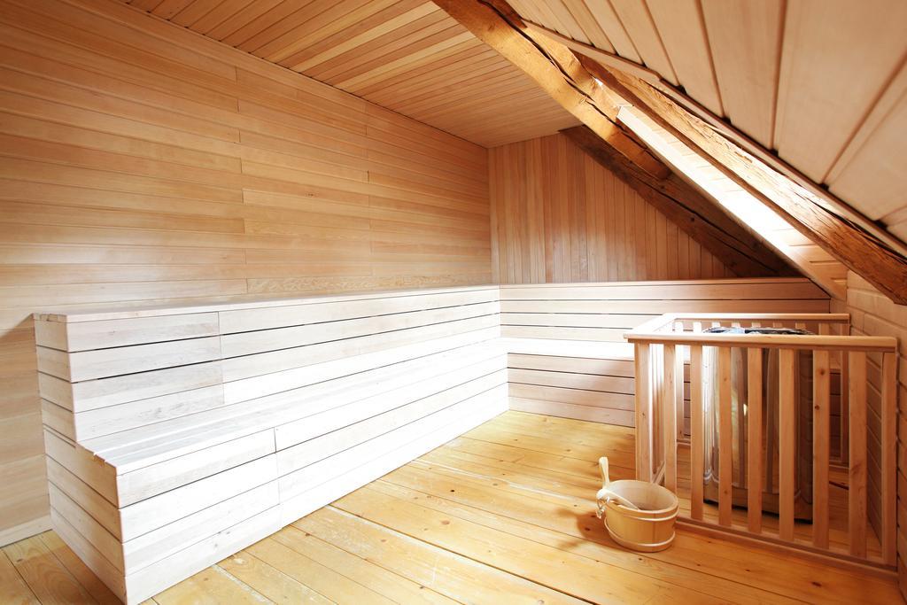 Hotel Rainhof Scheune & Naturpark Restaurant 科齐扎尔滕 外观 照片