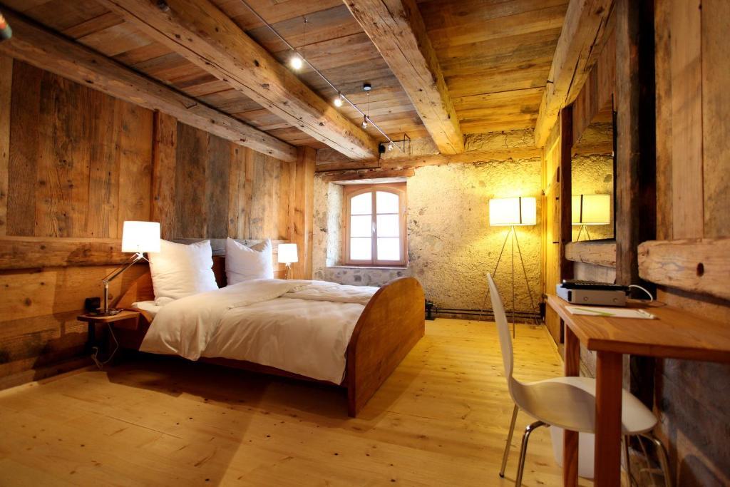 Hotel Rainhof Scheune & Naturpark Restaurant 科齐扎尔滕 外观 照片
