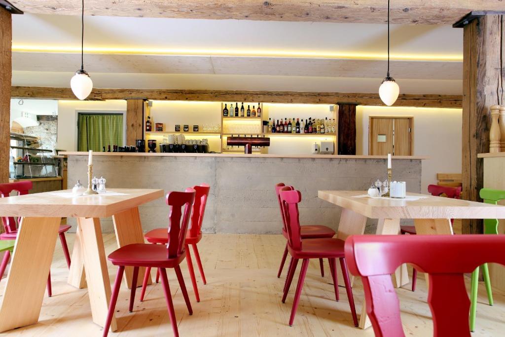 Hotel Rainhof Scheune & Naturpark Restaurant 科齐扎尔滕 外观 照片