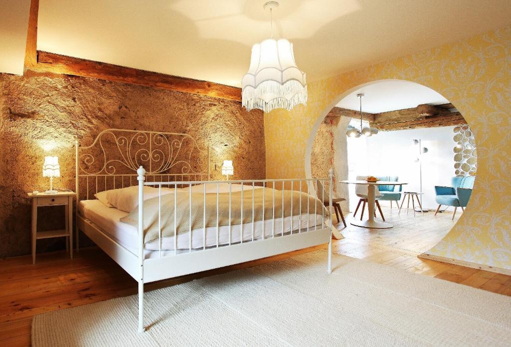 Hotel Rainhof Scheune & Naturpark Restaurant 科齐扎尔滕 外观 照片