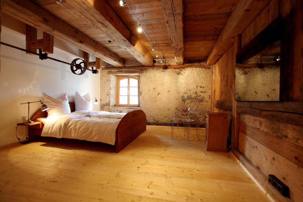 Hotel Rainhof Scheune & Naturpark Restaurant 科齐扎尔滕 客房 照片