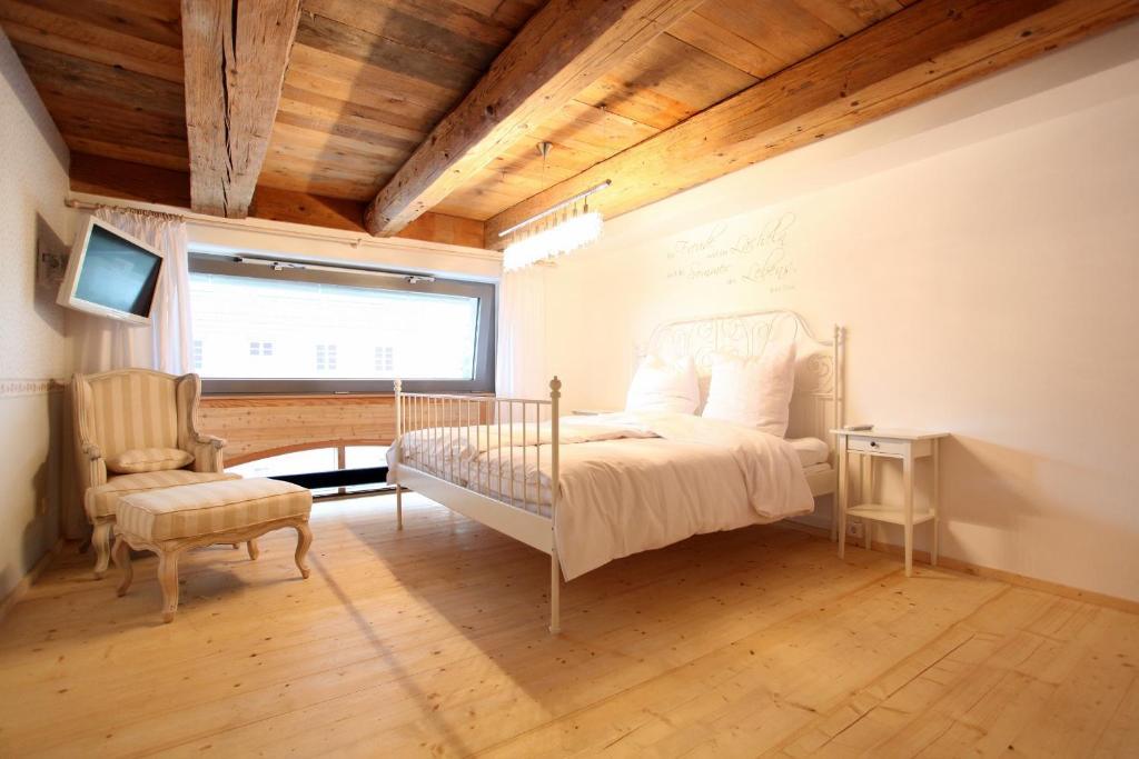 Hotel Rainhof Scheune & Naturpark Restaurant 科齐扎尔滕 客房 照片