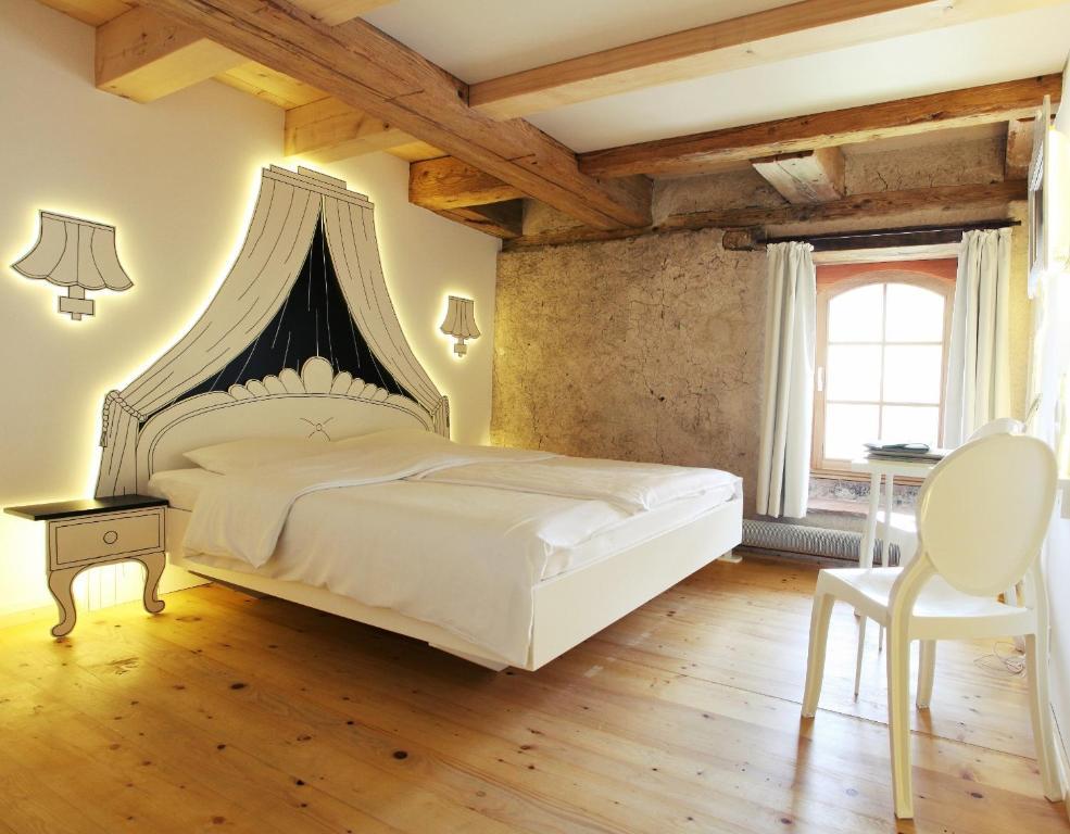Hotel Rainhof Scheune & Naturpark Restaurant 科齐扎尔滕 客房 照片