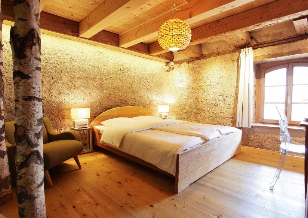 Hotel Rainhof Scheune & Naturpark Restaurant 科齐扎尔滕 客房 照片