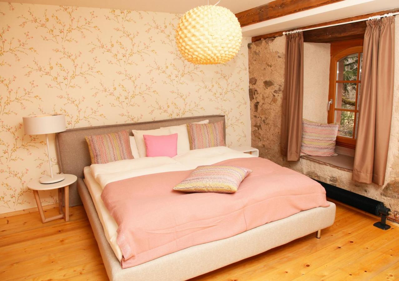Hotel Rainhof Scheune & Naturpark Restaurant 科齐扎尔滕 外观 照片